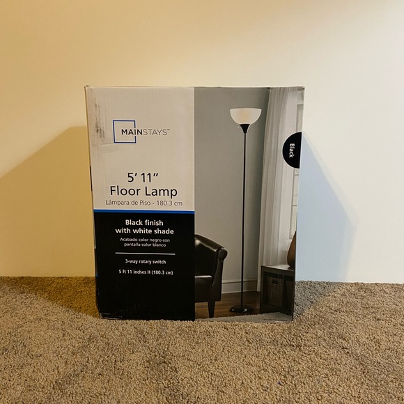 Lamps . - Picture 1 of 3